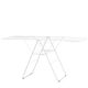Сушилник за дрехи brabantia hangon 25m, fresh white