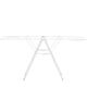 Сушилник за дрехи brabantia hangon 25m, fresh white
