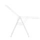 Сушилник за дрехи brabantia hangon 25m, fresh white
