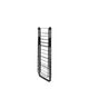 Сушилник за дрехи brabantia hangon 25m, matt black