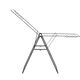 Сушилник за дрехи brabantia hangon 25m, matt black
