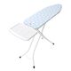 Маса за гладене brabantia b 124x38cm с поставка за парогенератор, fresh breeze