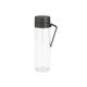 Бутилка brabantia make&take 500ml dark grey, с цедка