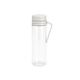 Бутилка brabantia make&take 500ml light grey, с цедка