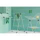 Простор brabantia pull-out 22m, white