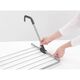 Простор за окачване brabantia 4.5m, white