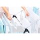 Простор brabantia т-образен 20m, white
