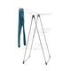 Простор "кула" brabantia 23m, metallic grey