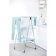 Простор "кула" brabantia 23m, metallic grey