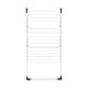 Простор "кула" brabantia 23m, white