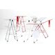 Простор "кула" brabantia 23m, white