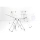 Простор "кула" brabantia 23m, white