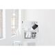 Простор "кула" brabantia 23m, white