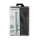 Калъф за външен простор brabantia premium for essential, topspinner, lift-o-matic, black