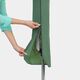 Външен простор brabantia essential 40m, котва за бетониране и калъф