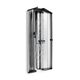 Простор за стена brabantia wallfix 24m с кутия, metallic grey