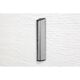 Простор за стена brabantia wallfix 24m с кутия, metallic grey