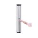 Простор за стена brabantia wallfix 24m с кутия, metallic grey