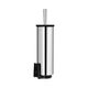 Четка за тоалетна brabantia profile matt steel