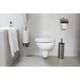 Четка за тоалетна brabantia profile platinum