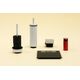 Държач за тоалетна хартия brabantia profile black
