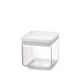 Буркан brabantia tasty+ 0.7l, light grey