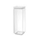 Буркан brabantia tasty+ 2.5l, light grey