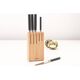 Блок с 5 ножа brabantia profile new