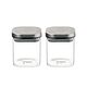 Буркани комплект luigi ferrero rome fr-8235 350ml 2 броя