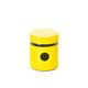 Буркан muhler mr-1408yxs 300ml, жълт