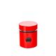 Буркан muhler mr-1408rxs 300ml, червен