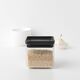 Буркан brabantia tasty+ 0.7l, dark grey