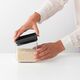 Буркан brabantia tasty+ 0.7l, dark grey