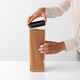 Буркан brabantia tasty+ 2.5l, dark grey