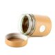 Буркан muhler mr-1403bes 550ml, бежов
