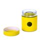 Буркан muhler mr-1403ys 550ml, жълт