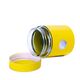 Буркан muhler mr-1403ys 550ml, жълт