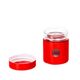 Буркан muhler mr-1408rxs 300ml, червен