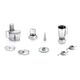 Кухненски робот, bosch mcm3501m multitalent 3