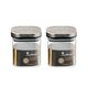 Буркани комплект luigi ferrero rome fr-8235 350ml 2 броя
