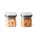 Буркани комплект luigi ferrero rome fr-8235 350ml 2 броя