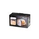 Буркани комплект luigi ferrero rome fr-8235 350ml 2 броя