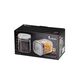 Буркани комплект luigi ferrero rome fr-8270 700ml 2 броя