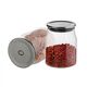 Буркани комплект luigi ferrero vienna fr-4127 700ml 2 броя