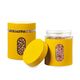 Буркани комплект muhler ida mr-2403ys 550ml 2 броя