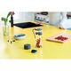 Бутилка brabantia make&take 500ml dark grey, с цедка