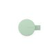 Бутилка brabantia make&take 500ml jade green, с цедка