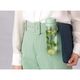 Бутилка brabantia make&take 500ml jade green, с цедка