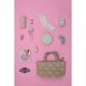 Бутилка brabantia make&take 500ml jade green, с цедка