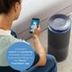 Пречиствател на въздух, beurer lr 401 wifi bt air purifier